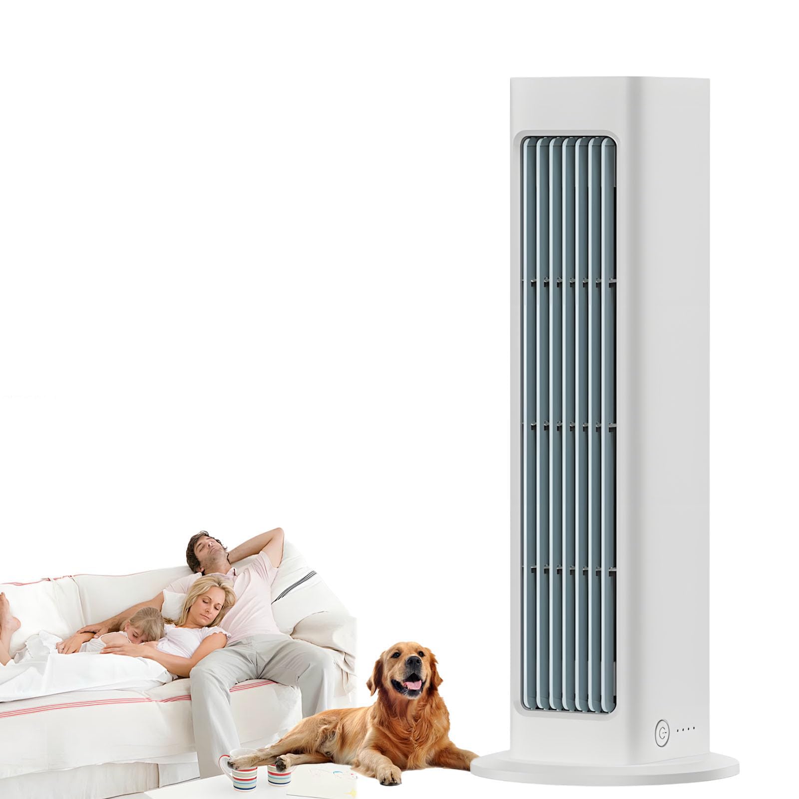 pro breeze ventilador