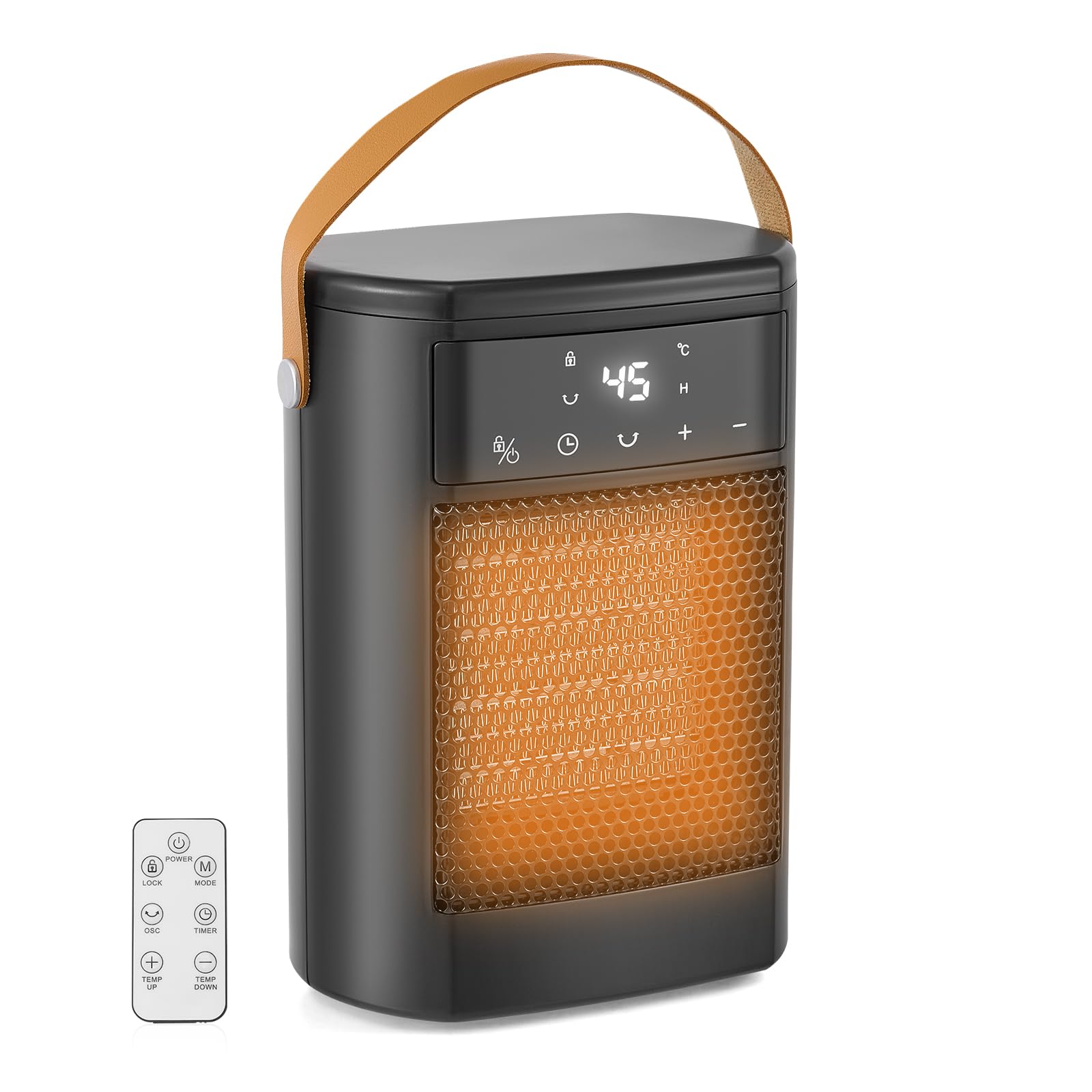 pro breeze calefactor