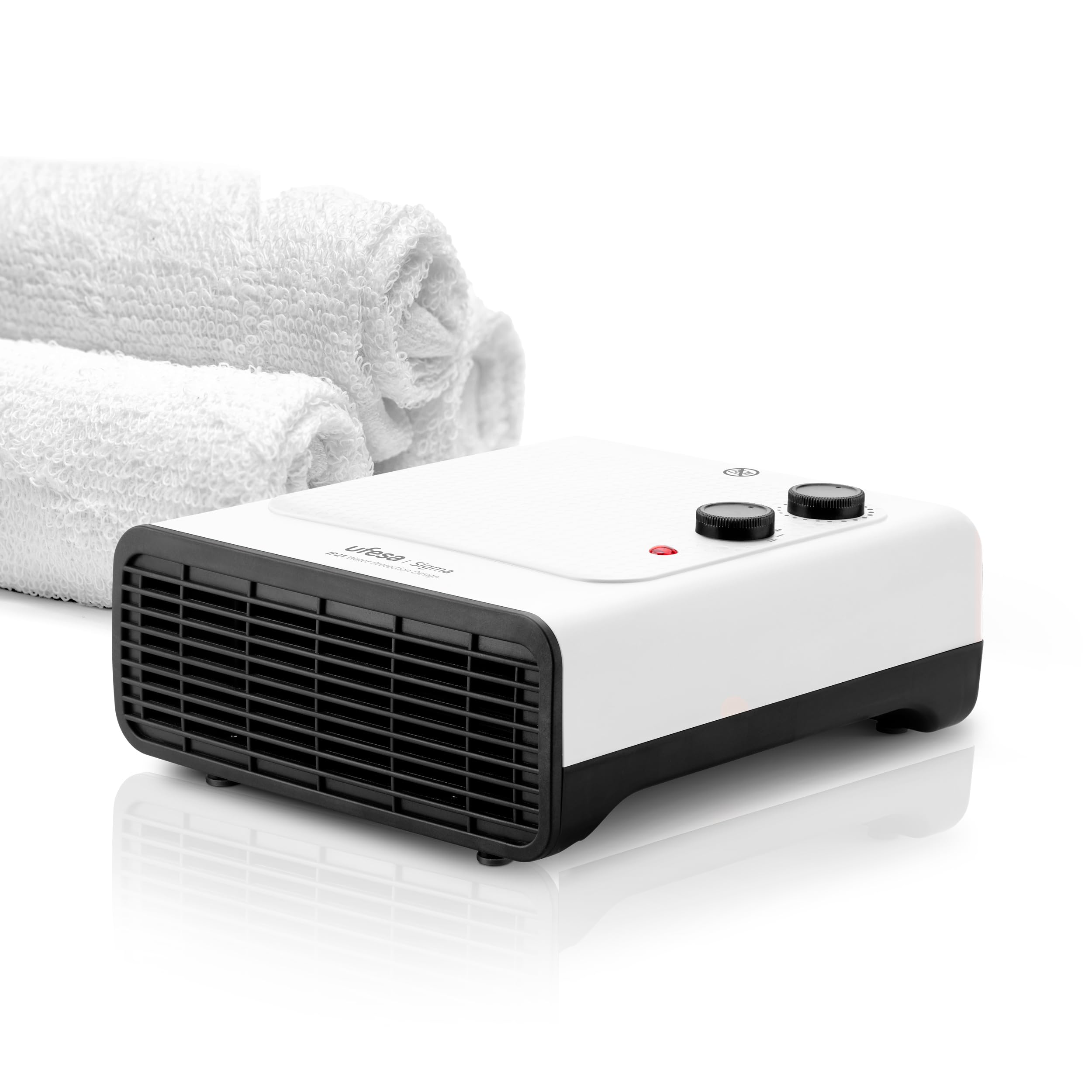 pro breeze calefactor