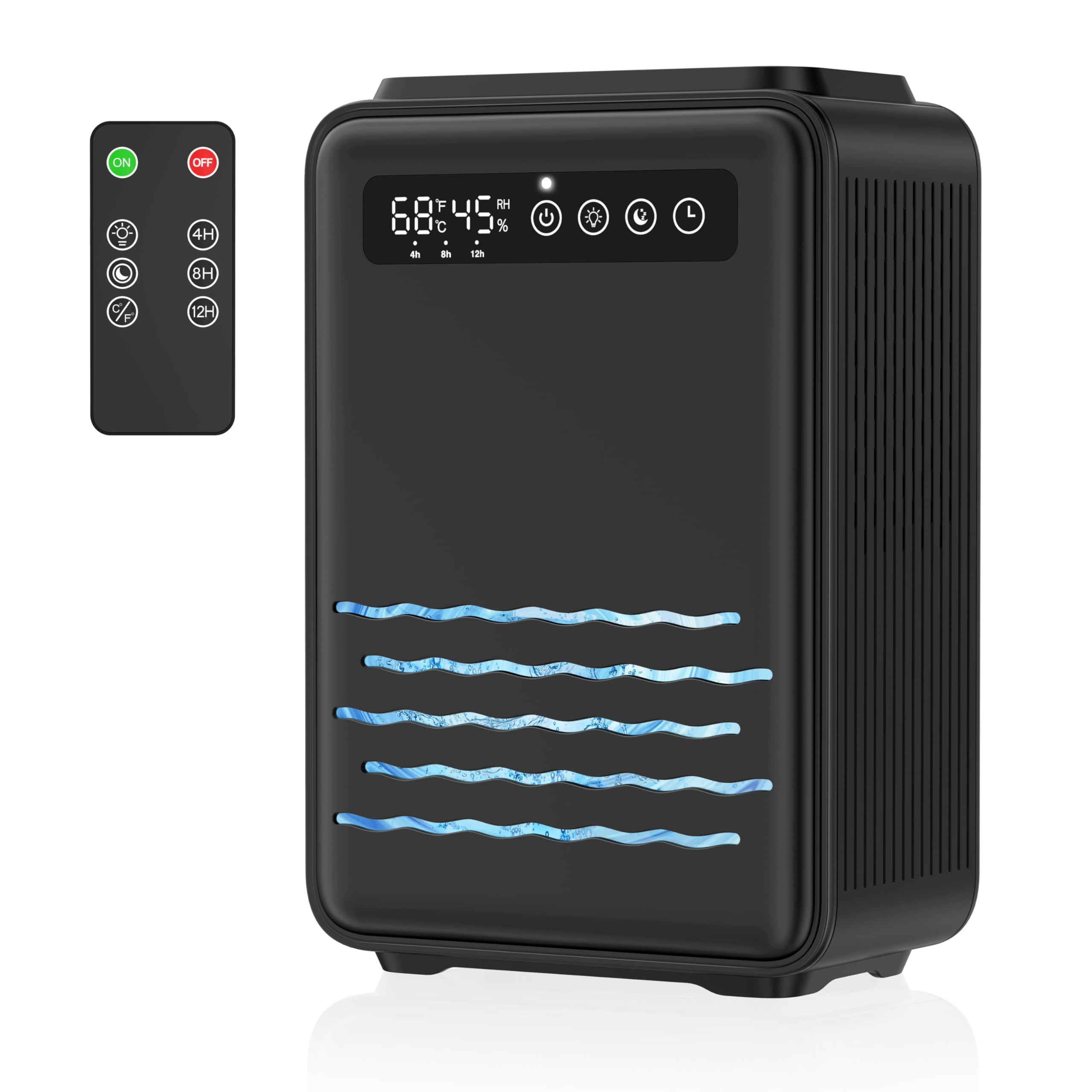 Pro Breeze Mini