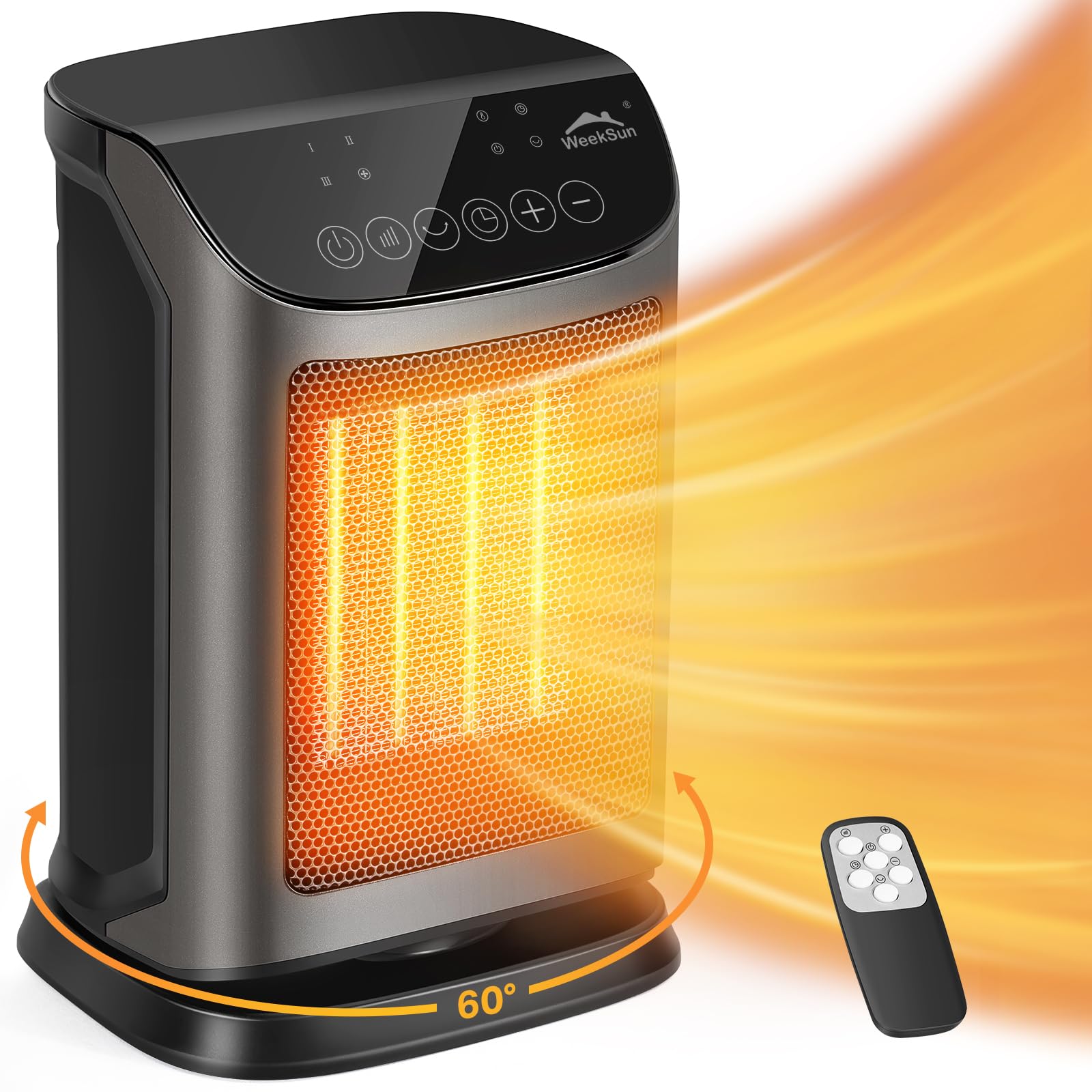 pro breeze calefactor